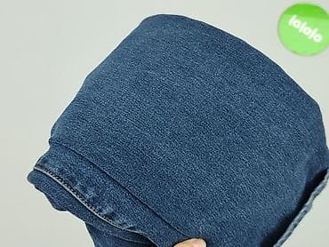 mango baloon jeans: Jeansy damskie, rozmiar M — 6