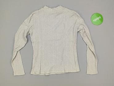 bluzki ecru: Cropp, Bluzka damska, rozmiar M — 3