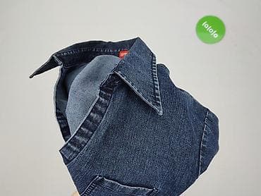 tommy jeans essential jacket: Esprit, Koszula damska, rozmiar L — 5