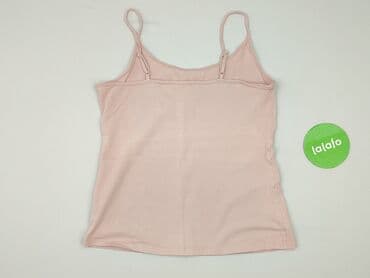 bluzki przezroczyste: Women's blouse, size S (EU 36) — 3