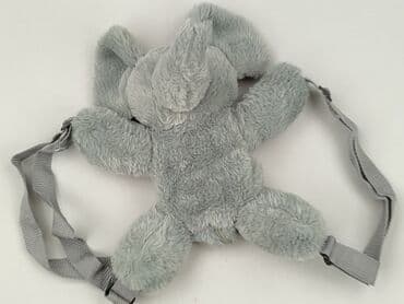 kapcie emu allegro: Plecak, stan - Idealny — 1