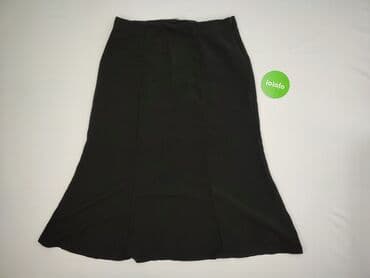 sukienki swing plus size: Women`s skirt, size 4XL (EU 48) — 2
