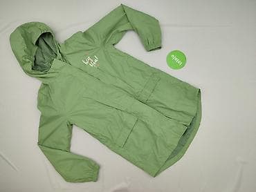 carry płaszcze wiosenne: Kurtka przeciwdeszczowa, Lincoln & Sharks, 14 lat, 158-164 cm, stan - Idealny — 2