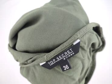 orginalne sukienki: Top Secret, Sukienka damska, S — 5