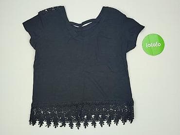 kobieta: T-shirt damski, rozmiar S — 2