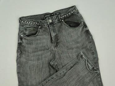 Medicine, Jeans for women, size L (EU 40)