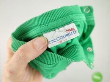 pepco kombinezon dla niemowlaka: Bluza, Coccodrillo, 2-3 lat, 92-98 cm, stan - Idealny — 4