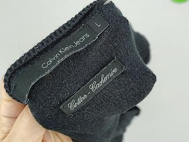 lee: Calvin Klein Jeans, Kardigan dla mężczyzn, rozmiar L — 4
