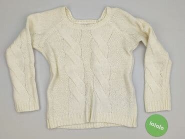 reserved spodnie dresowe: Reserved YFL, Sweter damski, rozmiar M — 2