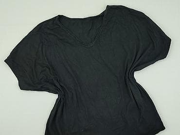 ITALY FASHION, T-shirt damski, rozmiar One size