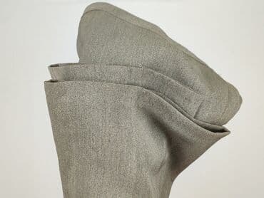 ubrania w rozmiarze 48: Spodnie garniturowe dla mężczyzn, rozmiar XL — 4