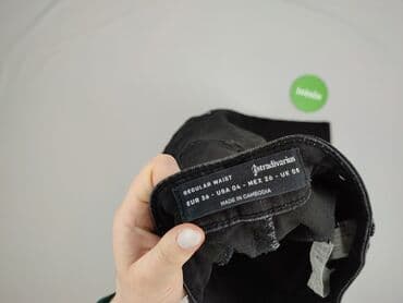 sukienka marynarka stradivarius: Stradivarius, Jeans for women, S at lalafo.pl — 4 sukienka marynarka stradivarius: Stradivarius, Jeans for women, S — 4