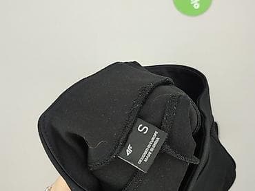 under amour: 4F, Legginsy Sportowe damskie, rozmiar S — 5