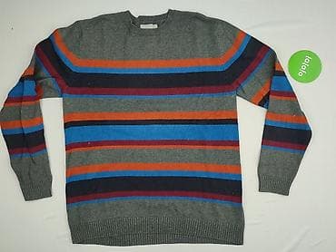 pepco deadpool: Angelo Litrico, Sweter dla mężczyzn, rozmiar L — 2