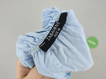 biustonosz 75 b: Zabaione, Bluzka damska, rozmiar M — 4