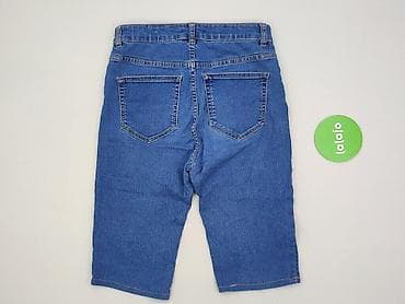 pull and bear bomberka: PULL&BEAR, Szorty damskie, rozmiar L — 3