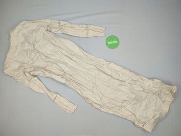 sukienka na chrzest dla mamy plus size: Sukienka damska, rozmiar S — 3