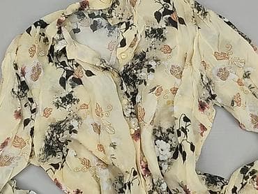 koszule bluzki: Koszula damska, rozmiar 3XL — 1