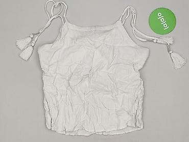 trampki na platformie h: Cropp, Bluzka damska, rozmiar L — 3