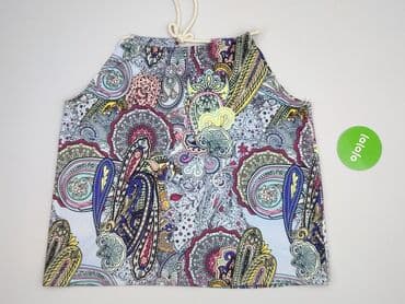 bluzki tuniki: Bluzka damska, rozmiar 3XL — 2