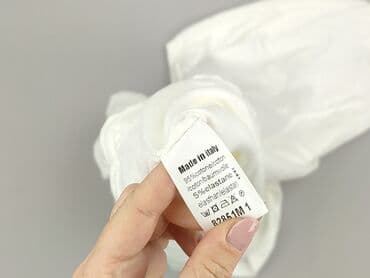 silvian heach koszule damskie: Styled In Italy, Bluzka damska, rozmiar One size — 4