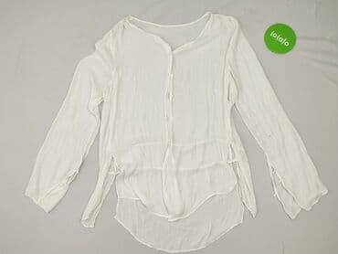 bluzka boho h: Bluzka damska, rozmiar S — 2