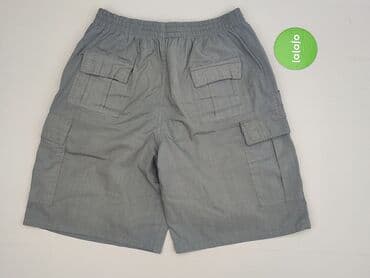 koszulka z unicornem: Szorty dla mężczyzn, S — 3