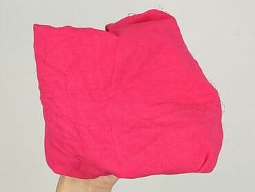 bluzki amarantowa: Top damski, rozmiar S — 6