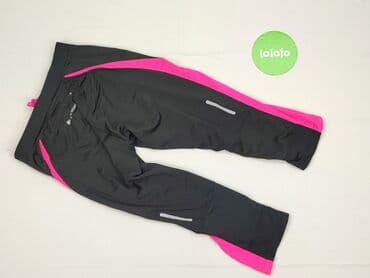 Legginsy: Karrimor, Legginsy Sportowe damskie, rozmiar S — 3