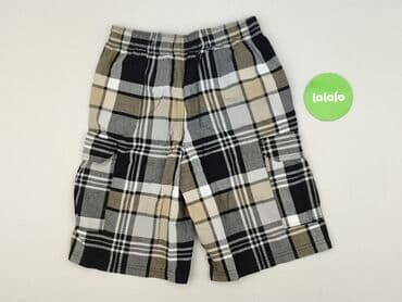 szorty cargo: Szorty dla mężczyzn, rozmiar L — 3