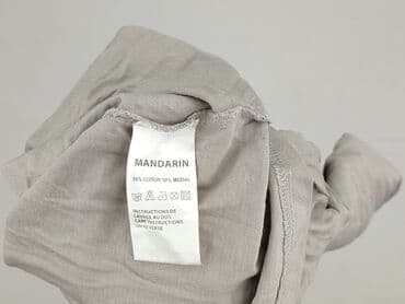 ccc buty srebrne: Bluzka damska, rozmiar S — 5