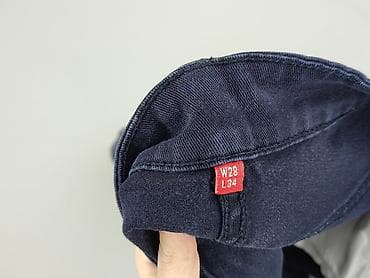 lee s jeans: Jeansy damskie, rozmiar S — 4