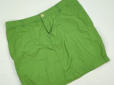 długie letnie spódnice allegro: Yessica, Women`s skirt, size 3XL (EU 46) — 1