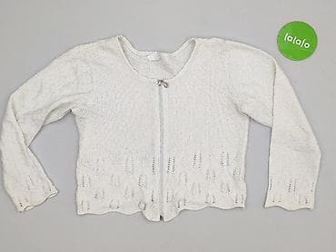 sweter monki: Kardigan damski, rozmiar M — 2