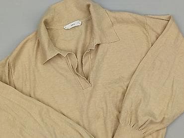 MNG, Sweter damski, rozmiar S