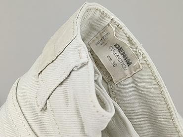 john richmond buty: Denim Collection, Jeansy damskie, rozmiar M — 6