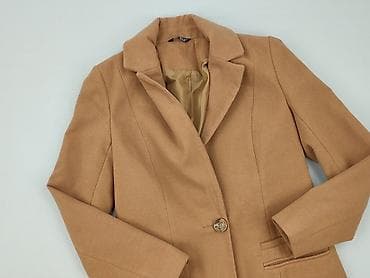 reserved eco aware: Selected Femme, Płaszcz damski, rozmiar S — 1