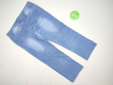 jeansy z elastanem: Jeansy damskie, S — 3