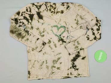 bluzka montego: Bluzka damska, L — 2