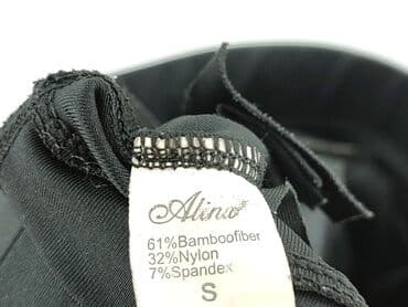 legginsy antycellulitowe masujące i wyszczuplające: Leggings Sports for women, size S — 5