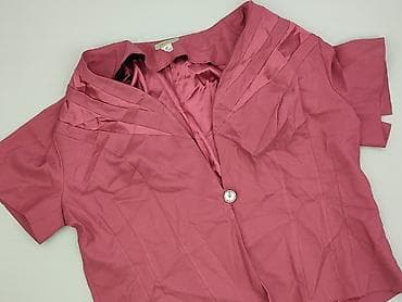 second hand clothes: Bluzka damska, rozmiar 4XL — 1