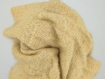 kurtka zimowa z rekawami swetrowymi: D´Auvry, Sweter damski, XL — 6