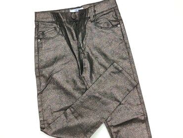stoprocent spodenki: Spodnie jeansowe, St. Bernard, 10 lat, 134/140, stan - Bardzo dobry — 1