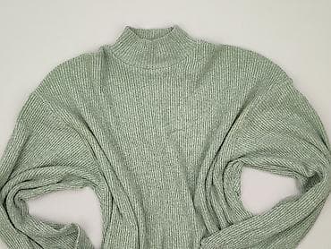 print poland: Bershka, Sweter damski, rozmiar XS — 1