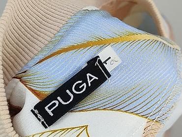 kurtka pajar: Kurtka bomberka damska, rozmiar L — 5