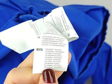 kurtka zimowa damska 164: Kurtka bomberka damska, rozmiar S — 6