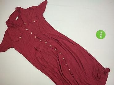 marka h: H&M, Sukienka damska, rozmiar L — 2