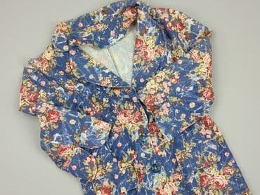 koszula z bufiastymi rękawami sinsay: Women`s shirt, size S (EU 36) — 1