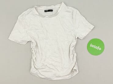 koszulki damskie s: Sinsay, T-shirt damski, rozmiar S — 2