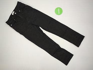 stretch jeans denim: H&M, Jeansy damskie, rozmiar S — 2
